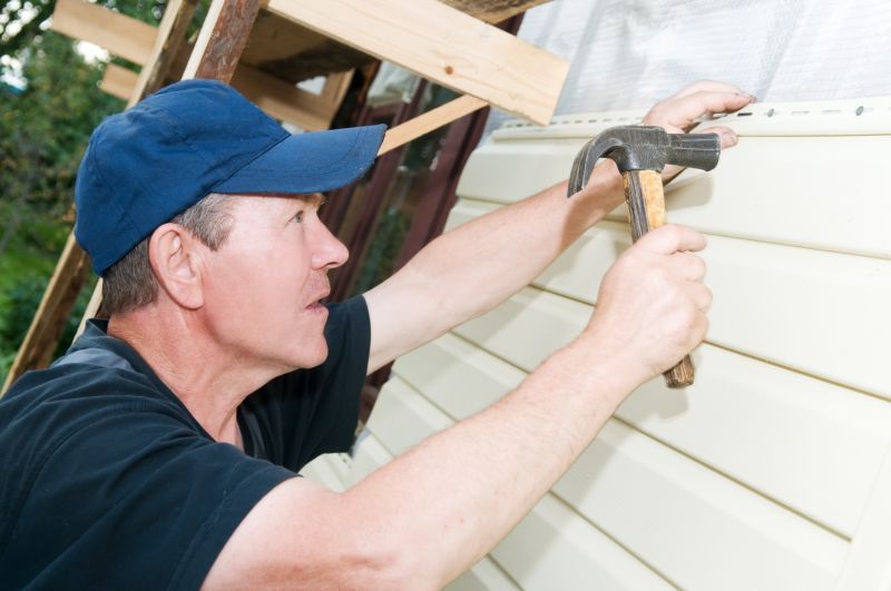 Top Siding Installation Companies in Batesville, IN