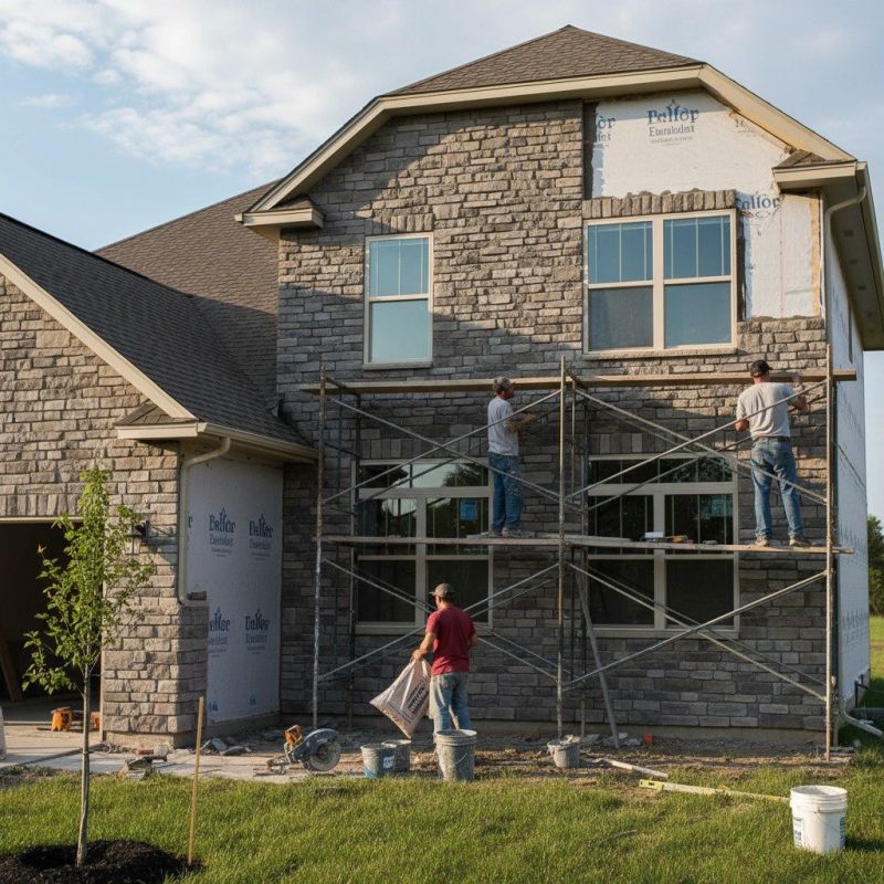 Top Siding Installation Companies in Greensburg, IN