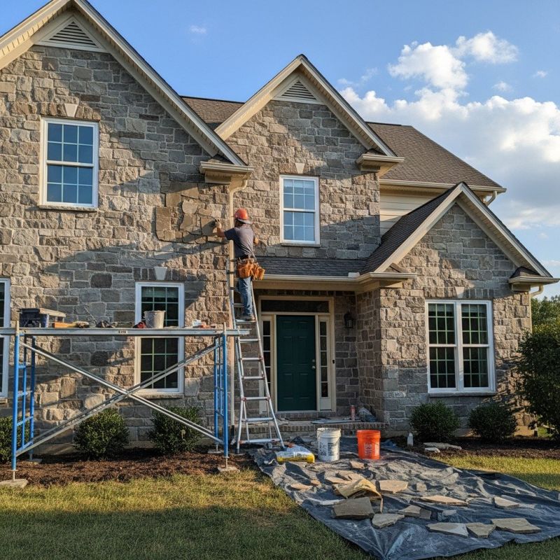 Top Siding Repair Companies in New Castle, IN