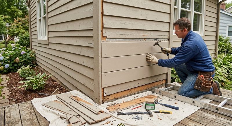 Top Siding Replacement Companies in Greensburg, IN