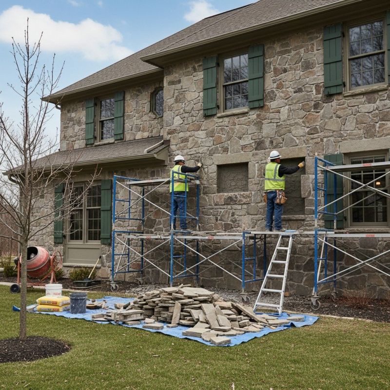 Top Siding Replacement Companies in Greensburg, IN