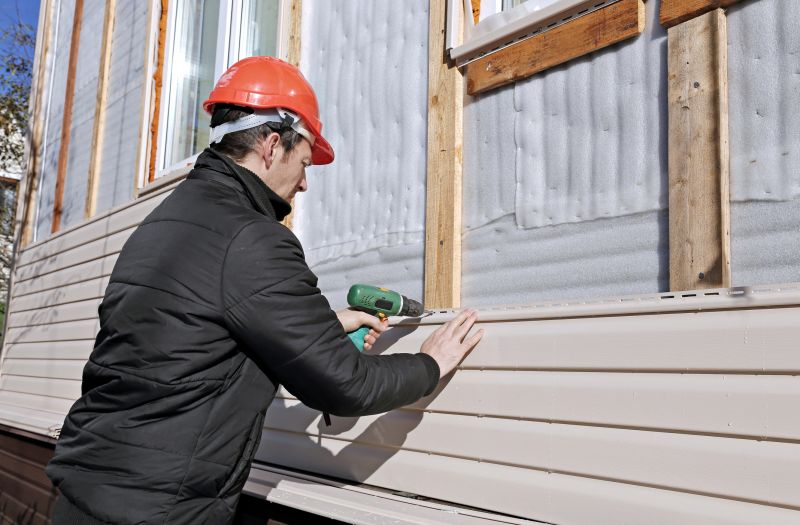 Independent Siding Experts